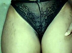 Intimate Scene With Finest Big Ass