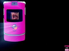 Bald guy, how does this brunette babe feel in vintage screwing?