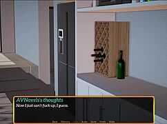 My New Family Adventures