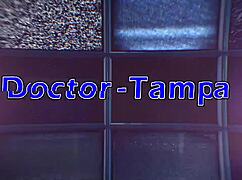 Are Angel Santana and Aria Nicole ready for their first gyno exam?