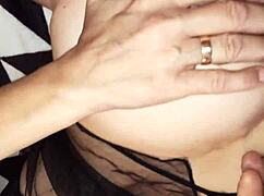 Beautiful varied sex from married couple