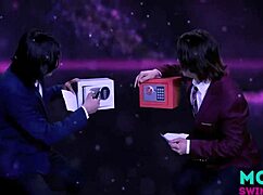 CAN IT GET WORSE FUCKED UP FANTASIES WITH YOUR OWN STEP-MOM?!