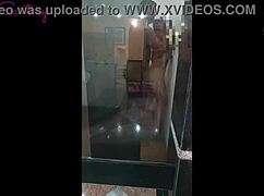 Old Brunette's Big Ass Gets Fucked!