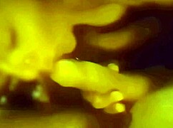 Faby Enjoys Dick In Mouth With Horny Expressions