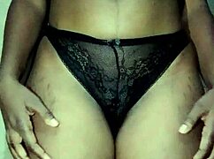 Intimate Scene With Finest Big Ass