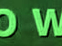 Mixed Couple With Big Booty