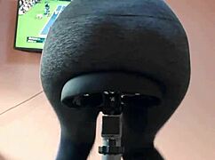 I Didn't Interrupt My Workout And Peed My Gym Pants