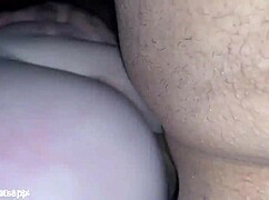 brazilian amateurs enjoy double penetration party with friends 😈