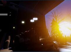 Intriguing encounter with fan part four