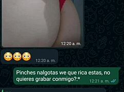 Using DJ Mario's Perfume to Drive Her Crazy with Twerks