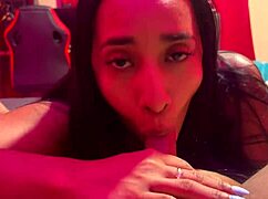 Blowjob Compilation Season 7 with Wet Tits.