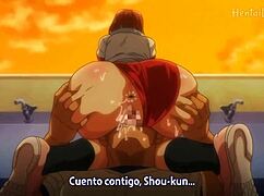 Novia Robada Riding Big Cock With Creampie