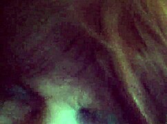 Shemale Gives Intense Blowjob And Swallows Cum Like A Pro!