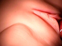 her tight pussy brings quick release