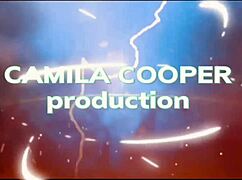 i get my ass fucked and creampied by camila cooper