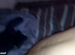 Thick cock in sister-in-law's ass!