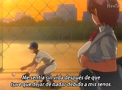 Novia Robada Riding Big Cock With Creampie