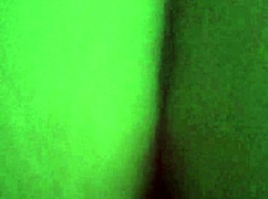 Mixed Couple With Big Booty