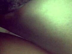 Fuck her hard until she begs me to stop?