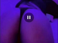 Using DJ Mario's Perfume to Drive Her Crazy with Twerks