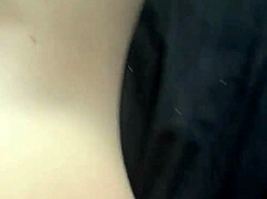 swimming pool pleasure with real couples in hotel room romp teasing wet pussy and monster cock