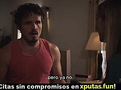 latina mother in law craves taboo sex with big cock