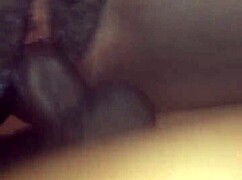 Fuck her hard until she begs me to stop?