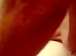 Fucking doggystyle and spanking that ass