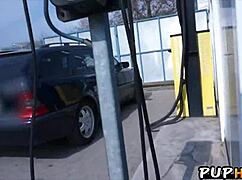 Tracy anderson hints at public fucking with a young pickup