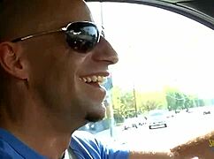 Dark Skin Demi Delia Rides Dick And Swallows Cum