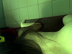 PERFECT BODY COLLEGE GIRL STANDING SEX ON SOFA