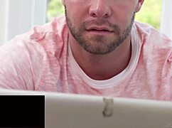 remote control freaks seth gamble kenzie taylor pov blowjob and ass fucking?