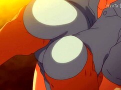 Novia Robada Riding Big Cock With Creampie