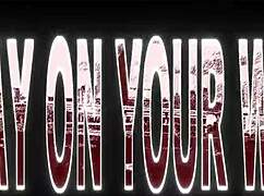 praying run with music vibes