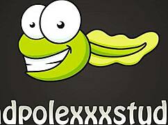 Ivy Carlson's massive jugs dominate! 😍