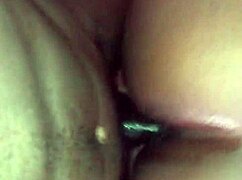 Fuck her hard until she begs me to stop?