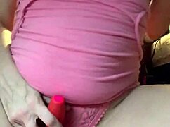 rubbing my clit turned into some piss action to bring me to a leg-shaking orgasm