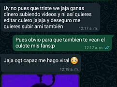 Using DJ Mario's Perfume to Drive Her Crazy with Twerks