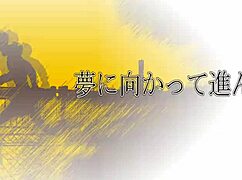 praying run with music vibes