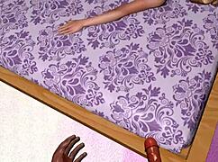 Wanna Dive into This Girlfriend Experience with Bent Over Doggystyle Pussy Action in VR?