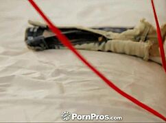 hd pornpros latin ava mendes celebrates with good fuck, tits blowjob brunette oral facial 😍