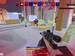 epic clip reel featuring hot one and denzel curry in the game