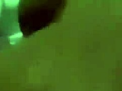 Detailed view of female masturbation with focus on her actions