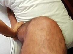 The story unfolds as IVP's big Latina ass endures intense anal punishment