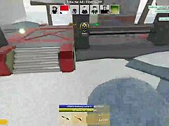 epic clip reel featuring hot one and denzel curry in the game