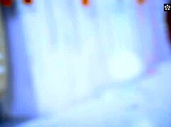 Newly Married Bhabhiji Fucked By Devar Blindfolded. First Time Curvy Ass In Mask.