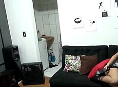 I gave my pussy to a big cock today!