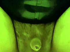 Latexi69 Engages In Butt Plug Anal Play