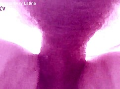 Mature sexy latina's pussy and clit fascinate me