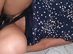 Boss Fucks Argentina Miranda